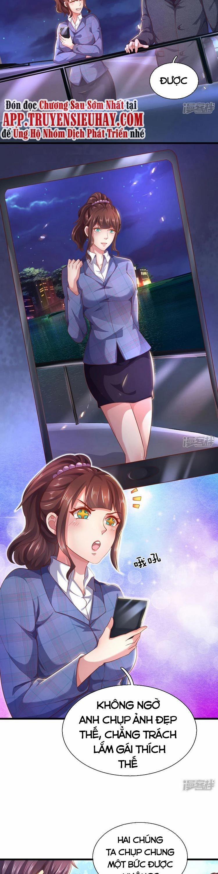 Y Võ Chí Tôn 306 trang 5