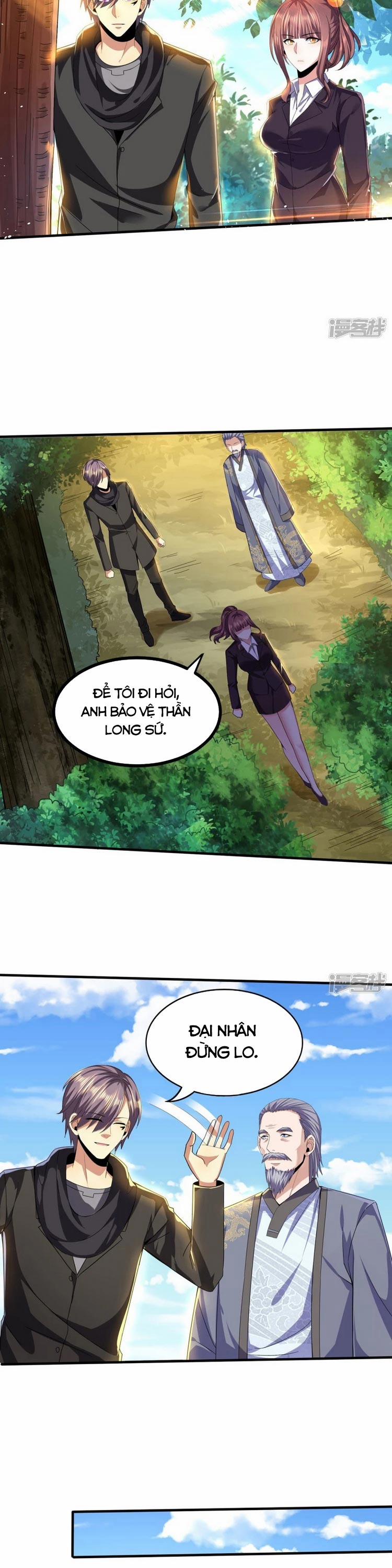 Y Võ Chí Tôn 309 trang 2