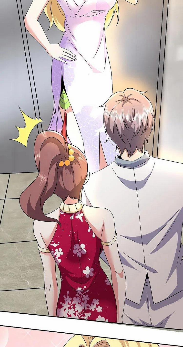 Y Võ Chí Tôn 314 trang 8