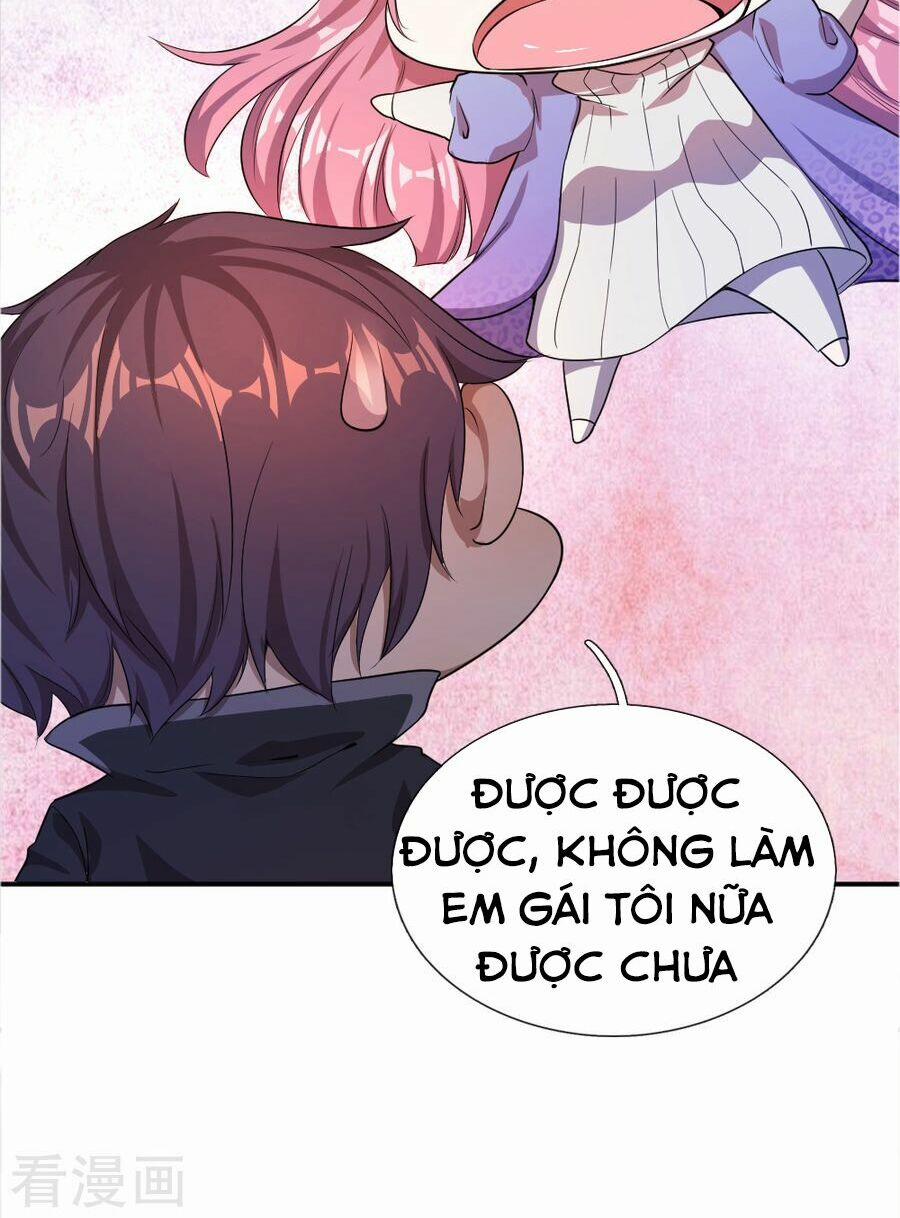 Y Võ Chí Tôn 32 trang 18