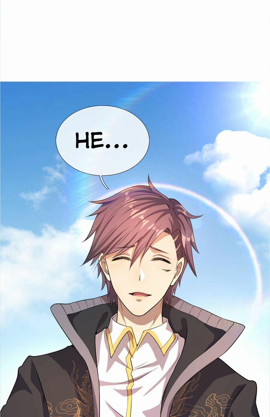 Y Võ Chí Tôn 32 trang 3