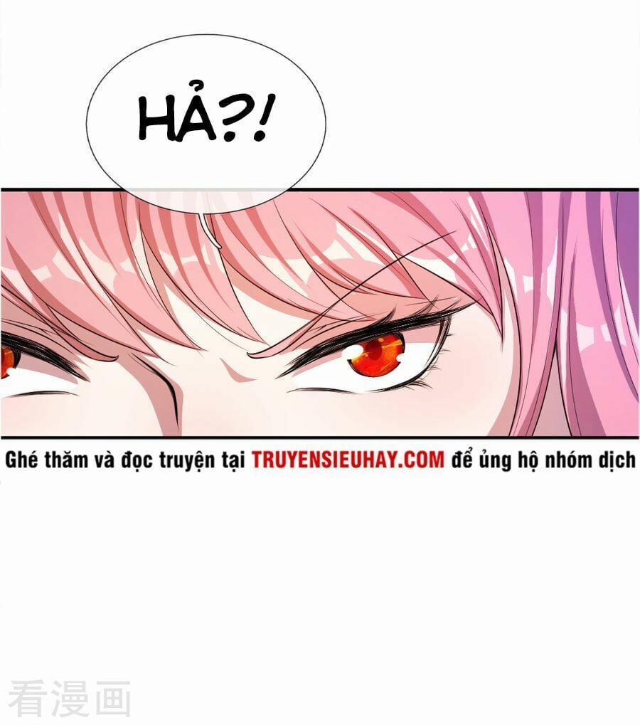 Y Võ Chí Tôn 32 trang 8