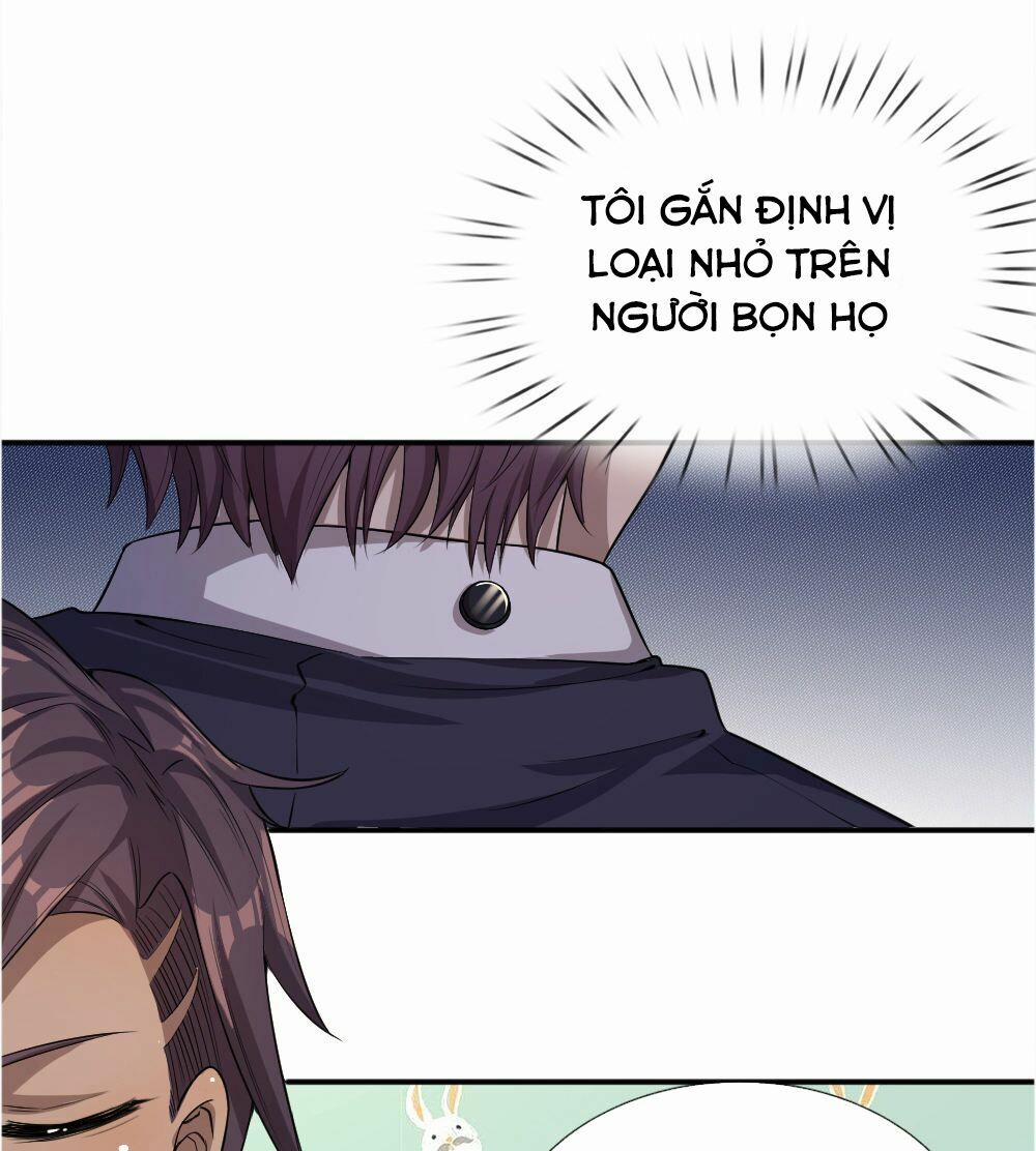 Y Võ Chí Tôn 37 trang 33