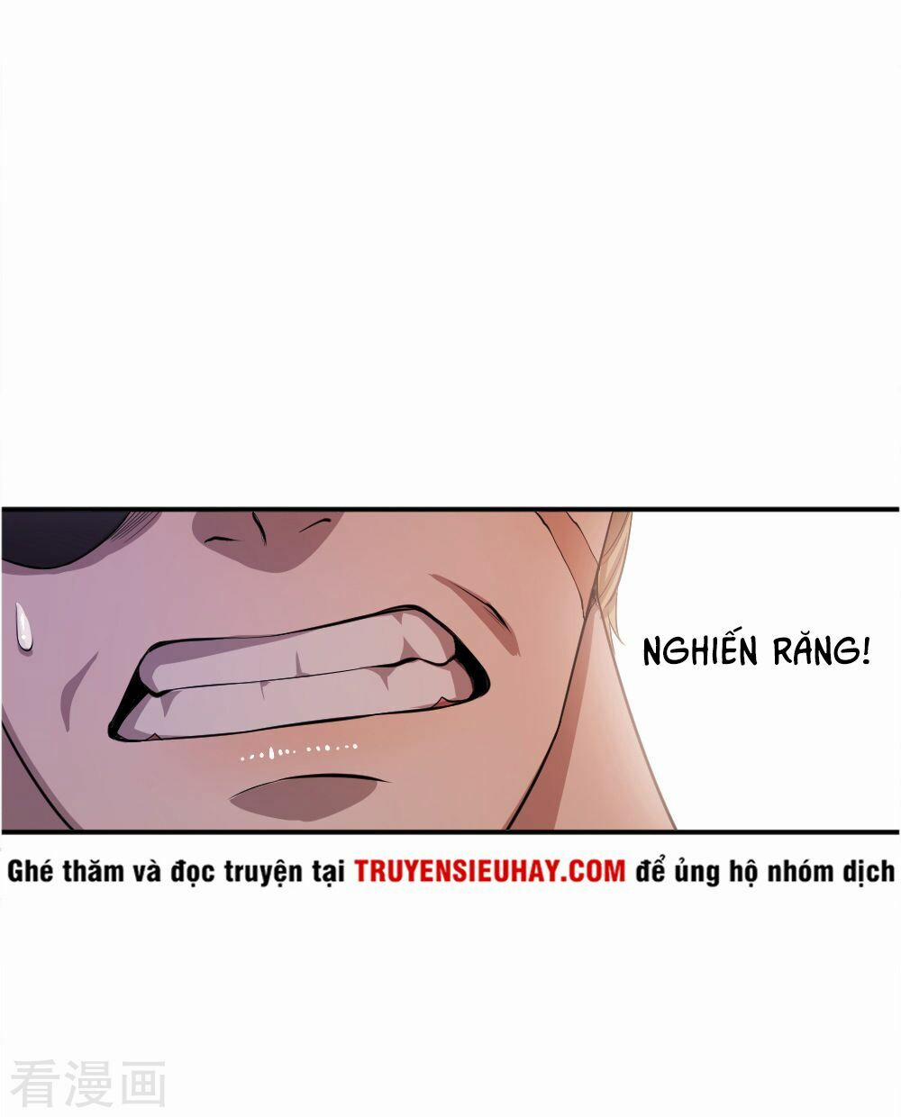 Y Võ Chí Tôn 37 trang 41