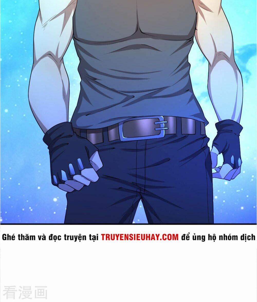 Y Võ Chí Tôn 37 trang 6