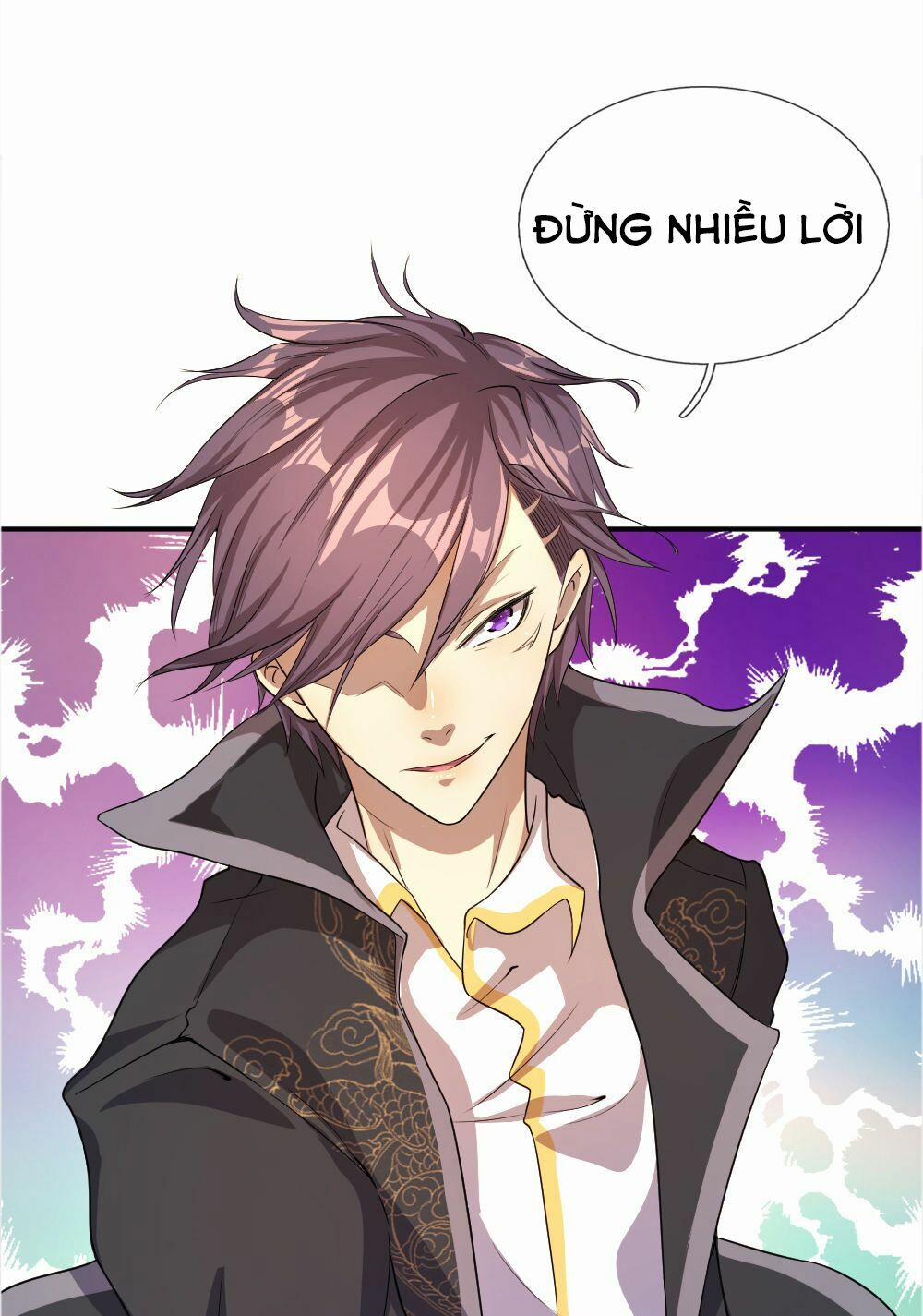 Y Võ Chí Tôn 38 trang 8