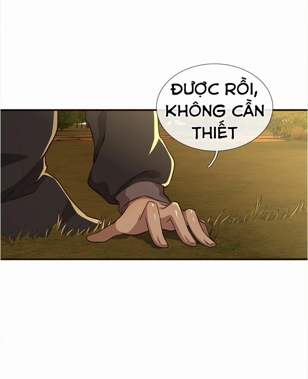 Y Võ Chí Tôn 39 trang 11