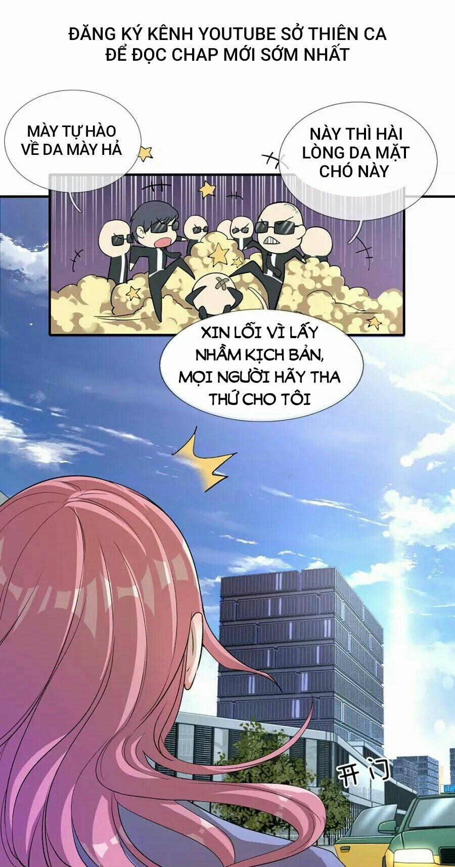 Y Võ Chí Tôn 4 trang 17