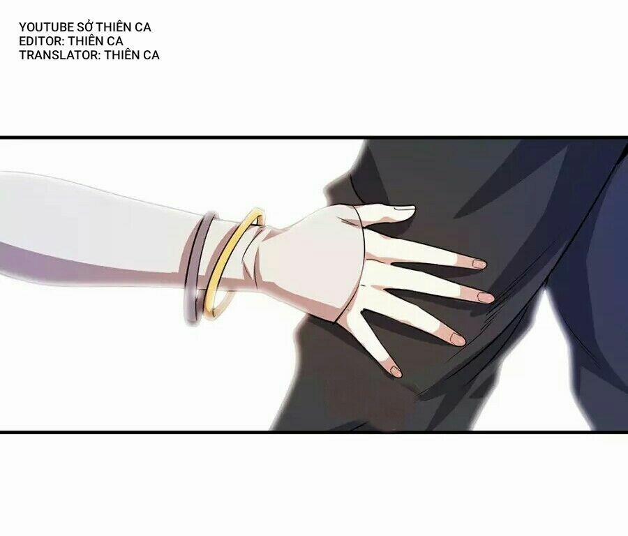 Y Võ Chí Tôn 4 trang 19