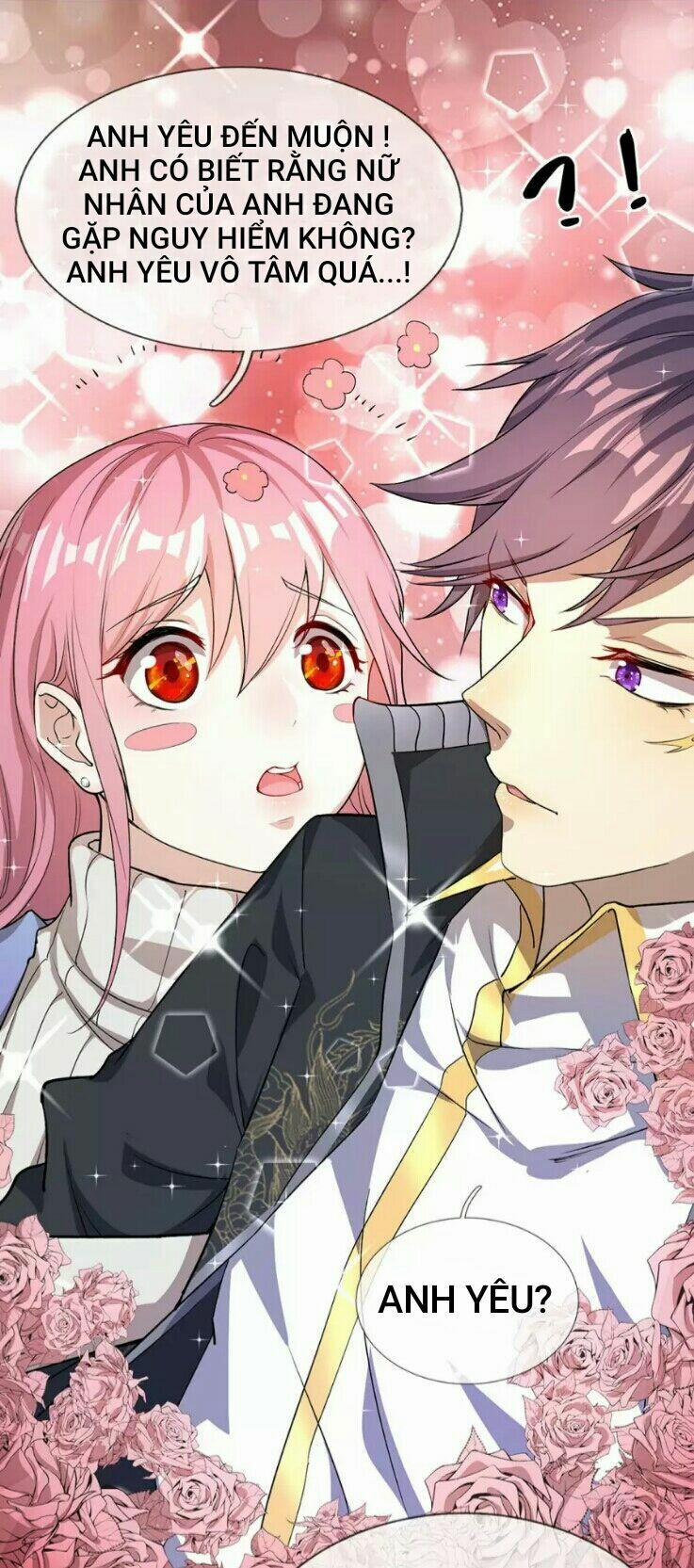 Y Võ Chí Tôn 4 trang 21