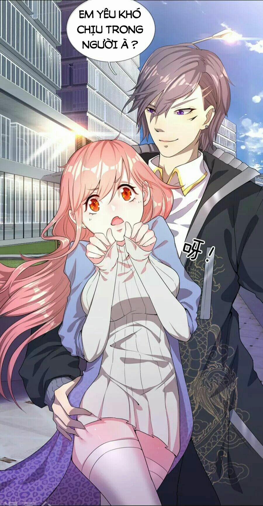 Y Võ Chí Tôn 4 trang 26