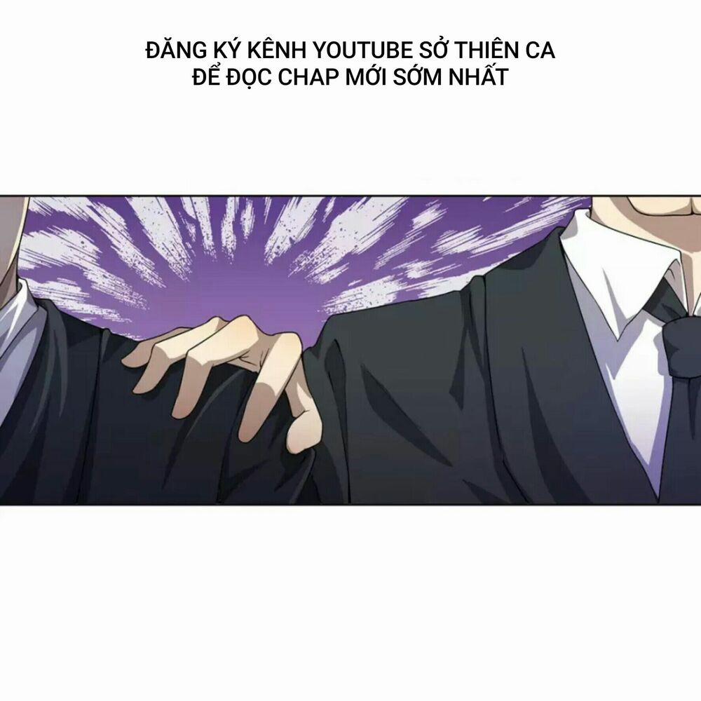 Y Võ Chí Tôn 4 trang 30