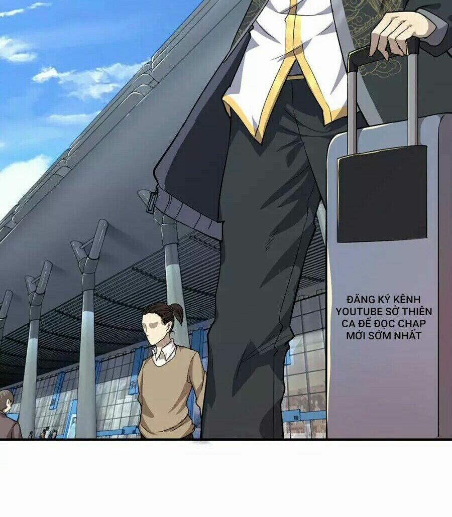 Y Võ Chí Tôn 4 trang 4