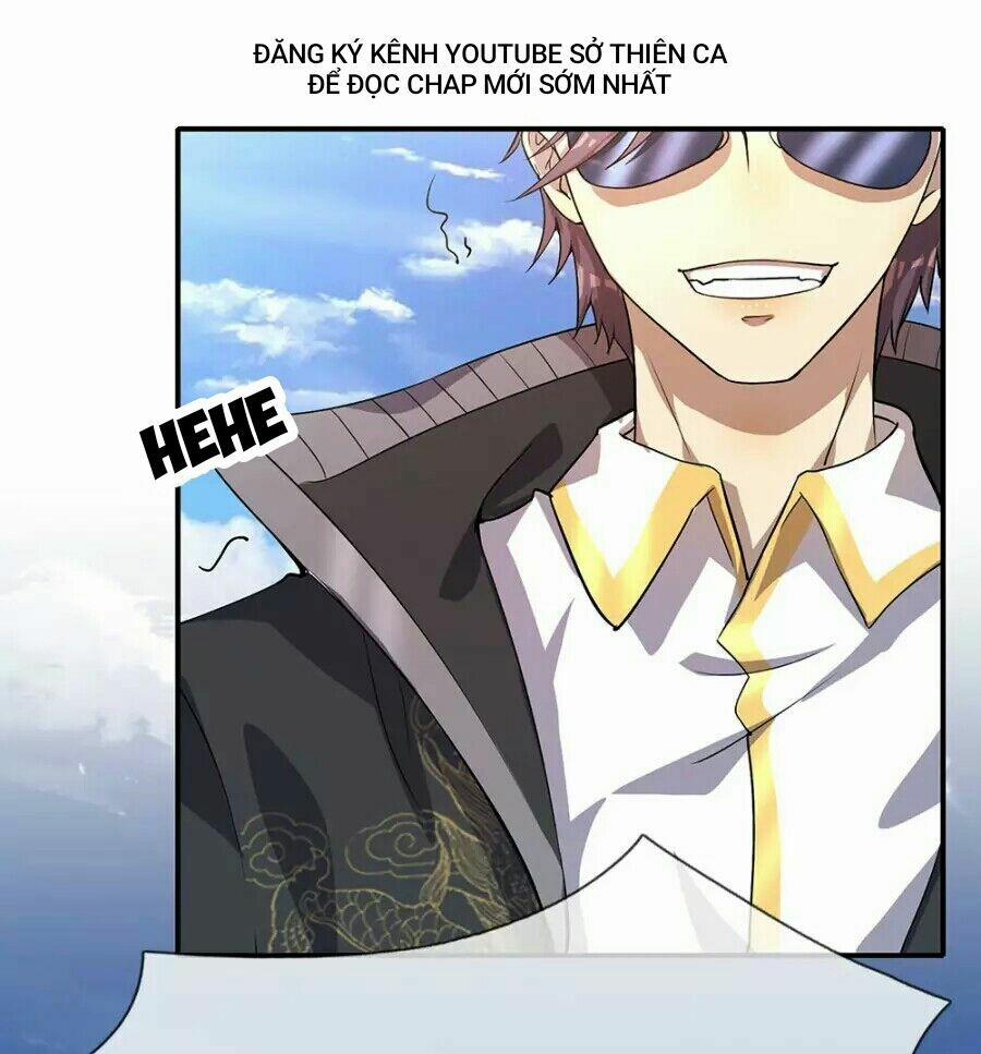 Y Võ Chí Tôn 4 trang 6