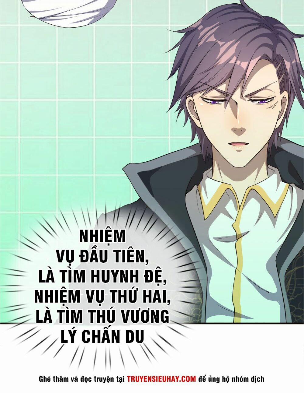 Y Võ Chí Tôn 42 trang 2