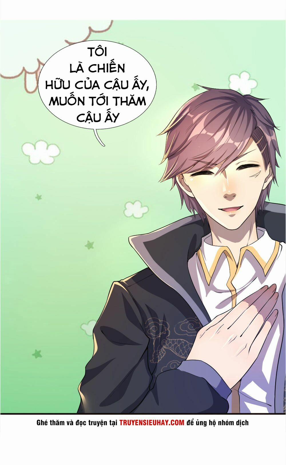 Y Võ Chí Tôn 42 trang 6