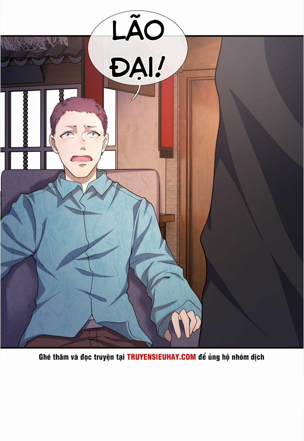 Y Võ Chí Tôn 43 trang 7