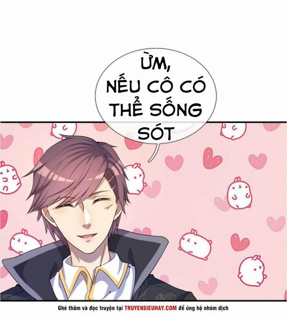 Y Võ Chí Tôn 49 trang 10