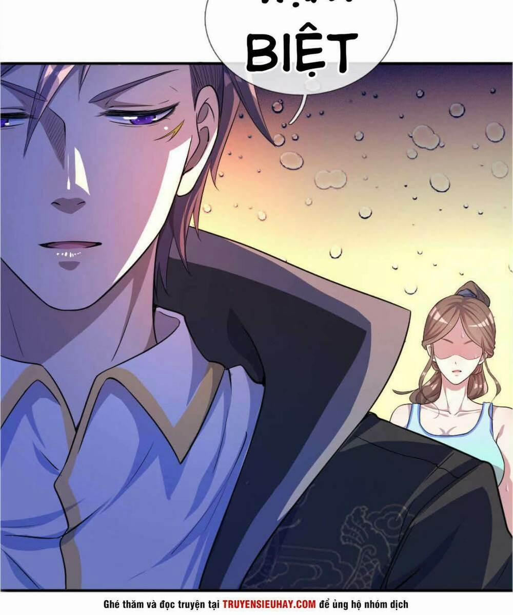 Y Võ Chí Tôn 49 trang 20