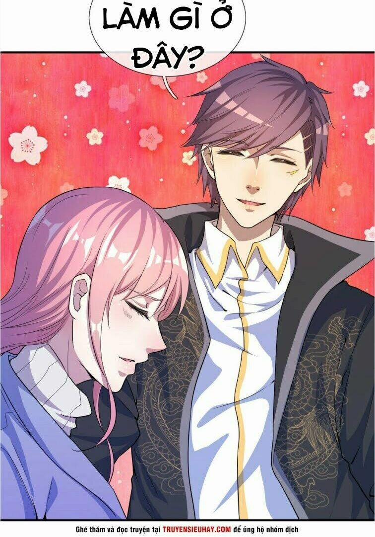 Y Võ Chí Tôn 49 trang 24