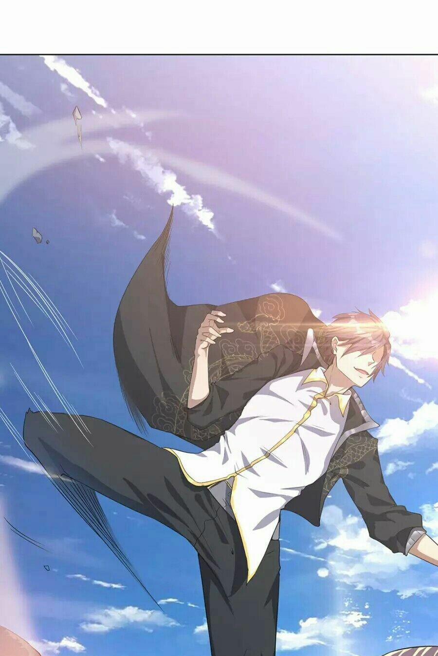 Y Võ Chí Tôn 5 trang 10