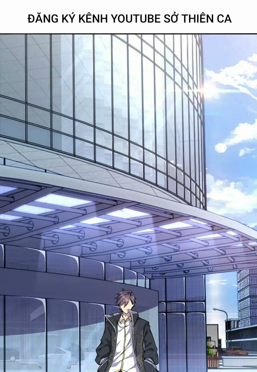 Y Võ Chí Tôn 5 trang 16