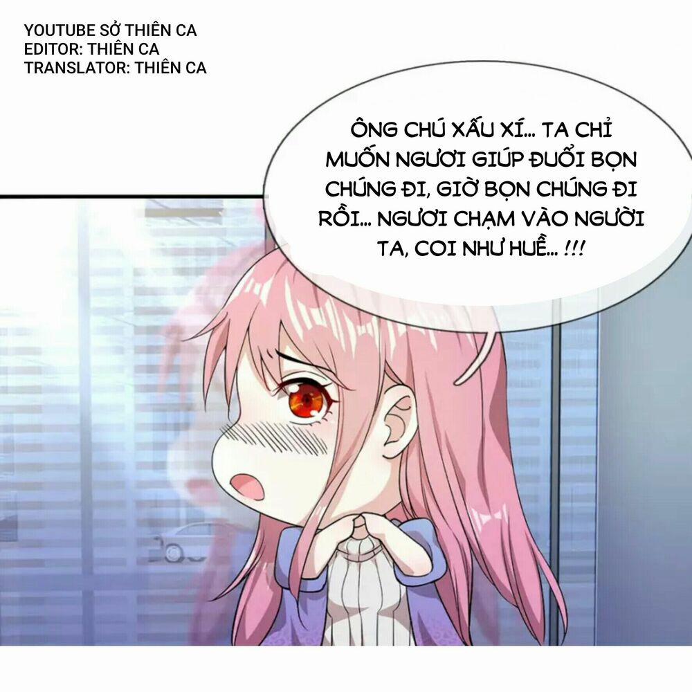 Y Võ Chí Tôn 5 trang 26