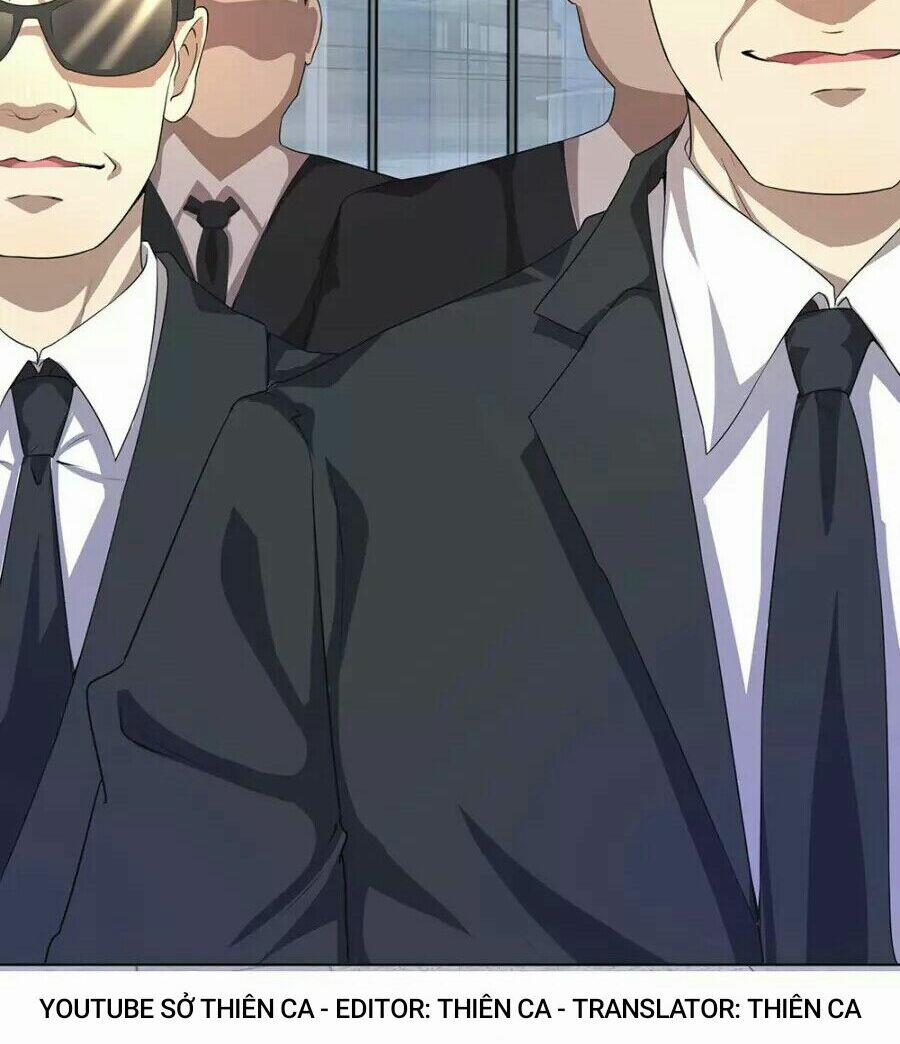 Y Võ Chí Tôn 5 trang 6