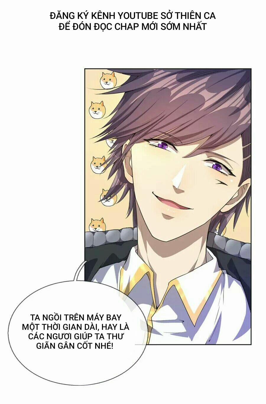 Y Võ Chí Tôn 5 trang 7