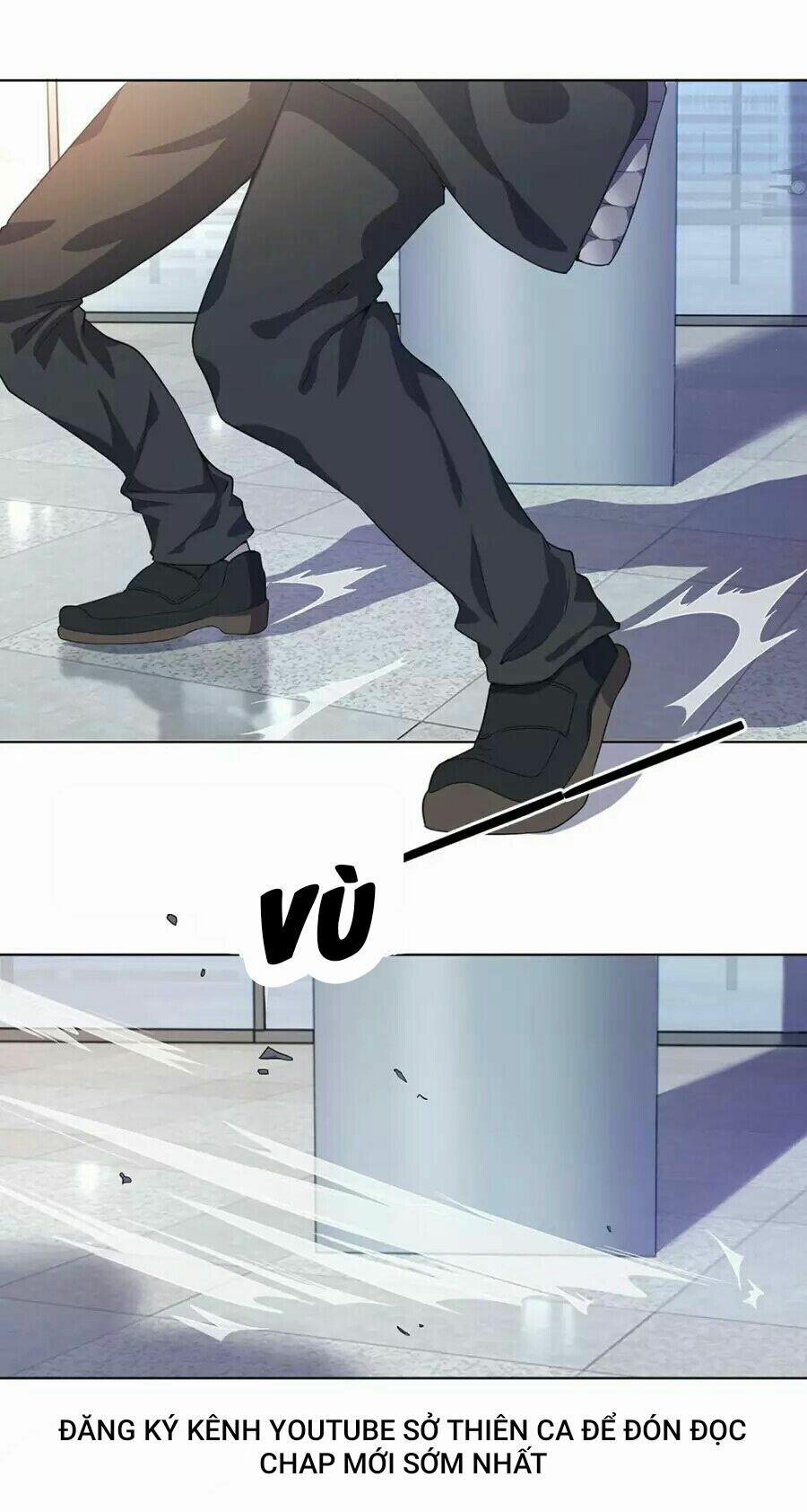 Y Võ Chí Tôn 5 trang 9