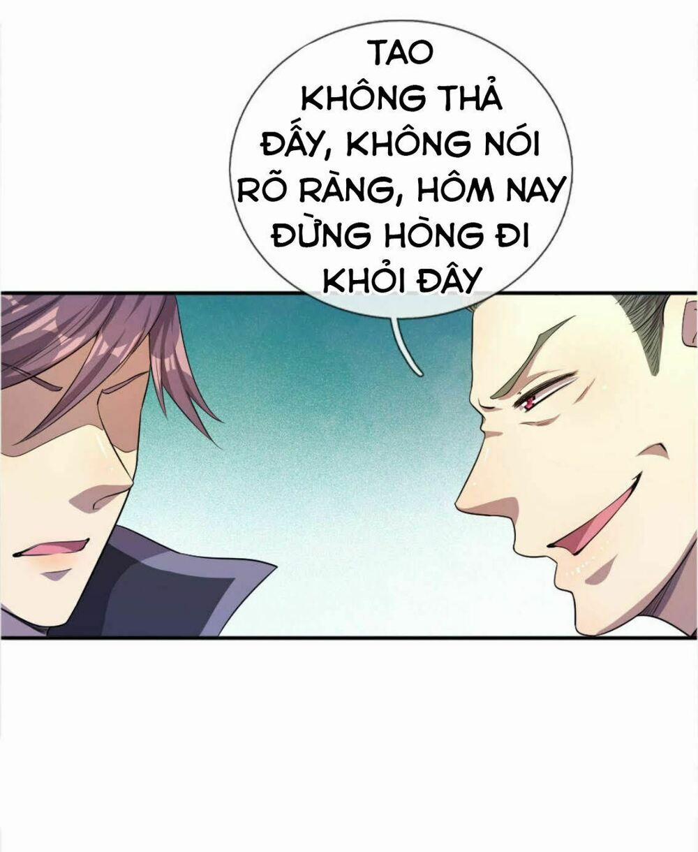 Y Võ Chí Tôn 52 trang 7