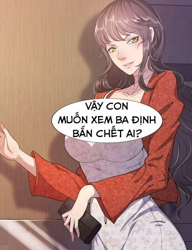 Y Võ Chí Tôn 55 trang 4