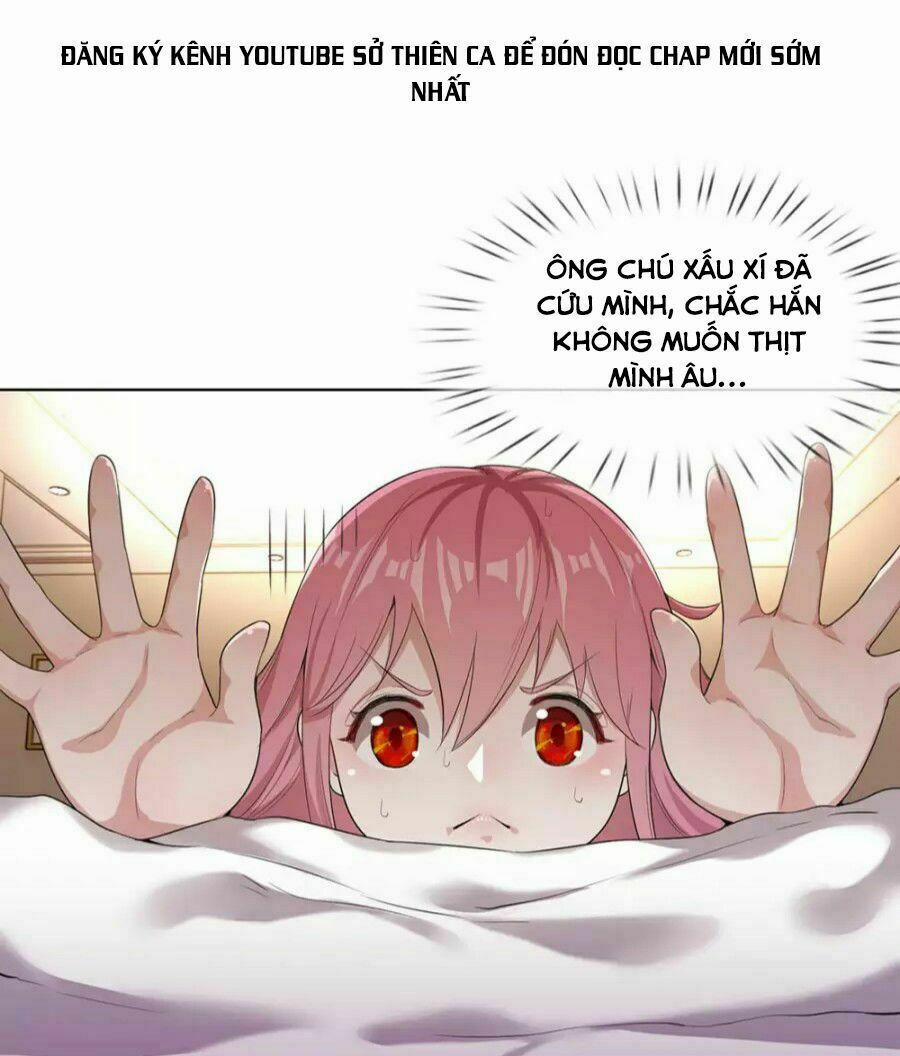 Y Võ Chí Tôn 6 trang 11