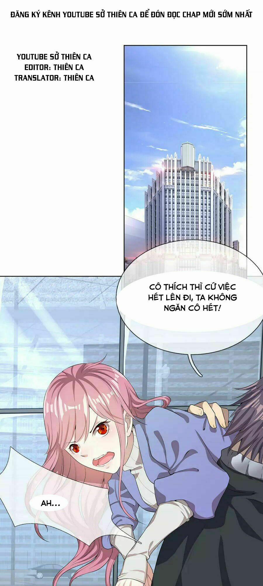 Y Võ Chí Tôn 6 trang 4