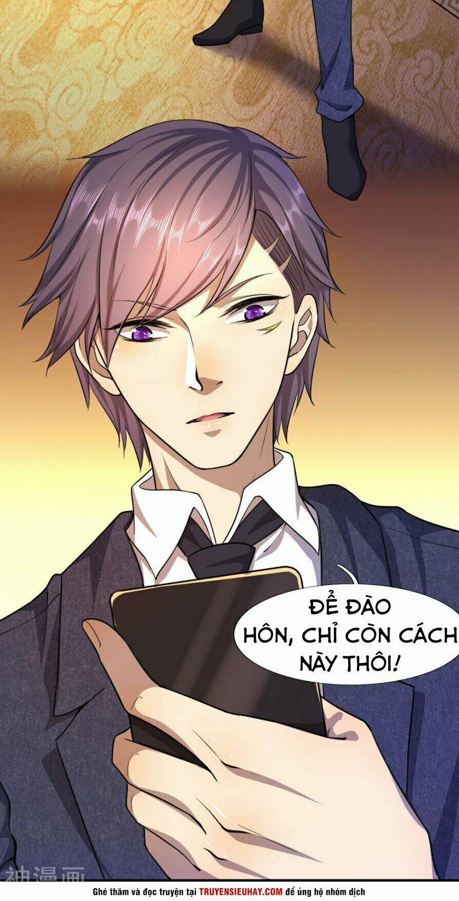 Y Võ Chí Tôn 61 trang 7