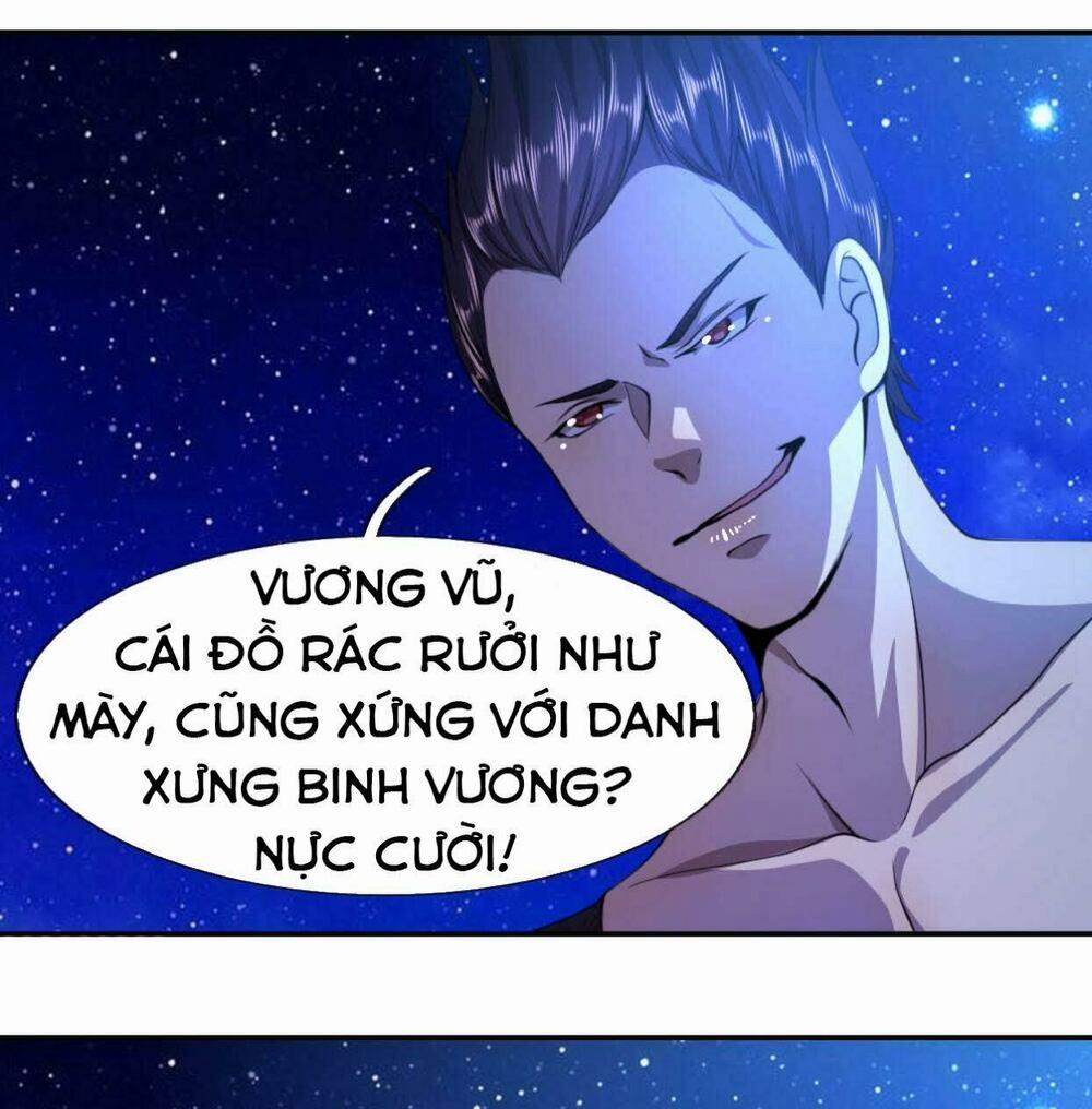 Y Võ Chí Tôn 64 trang 2