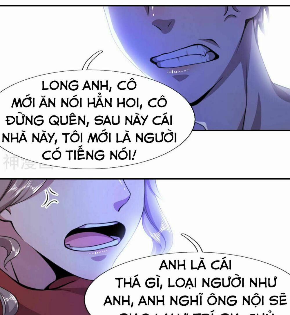 Y Võ Chí Tôn 64 trang 4