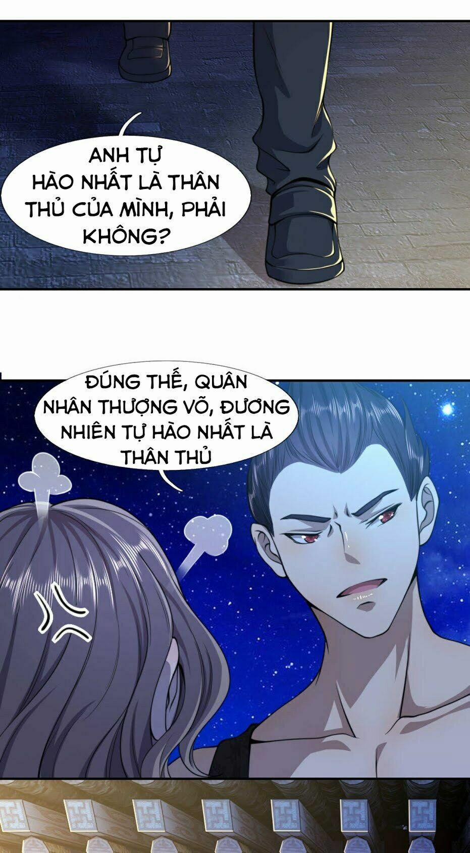Y Võ Chí Tôn 64 trang 8