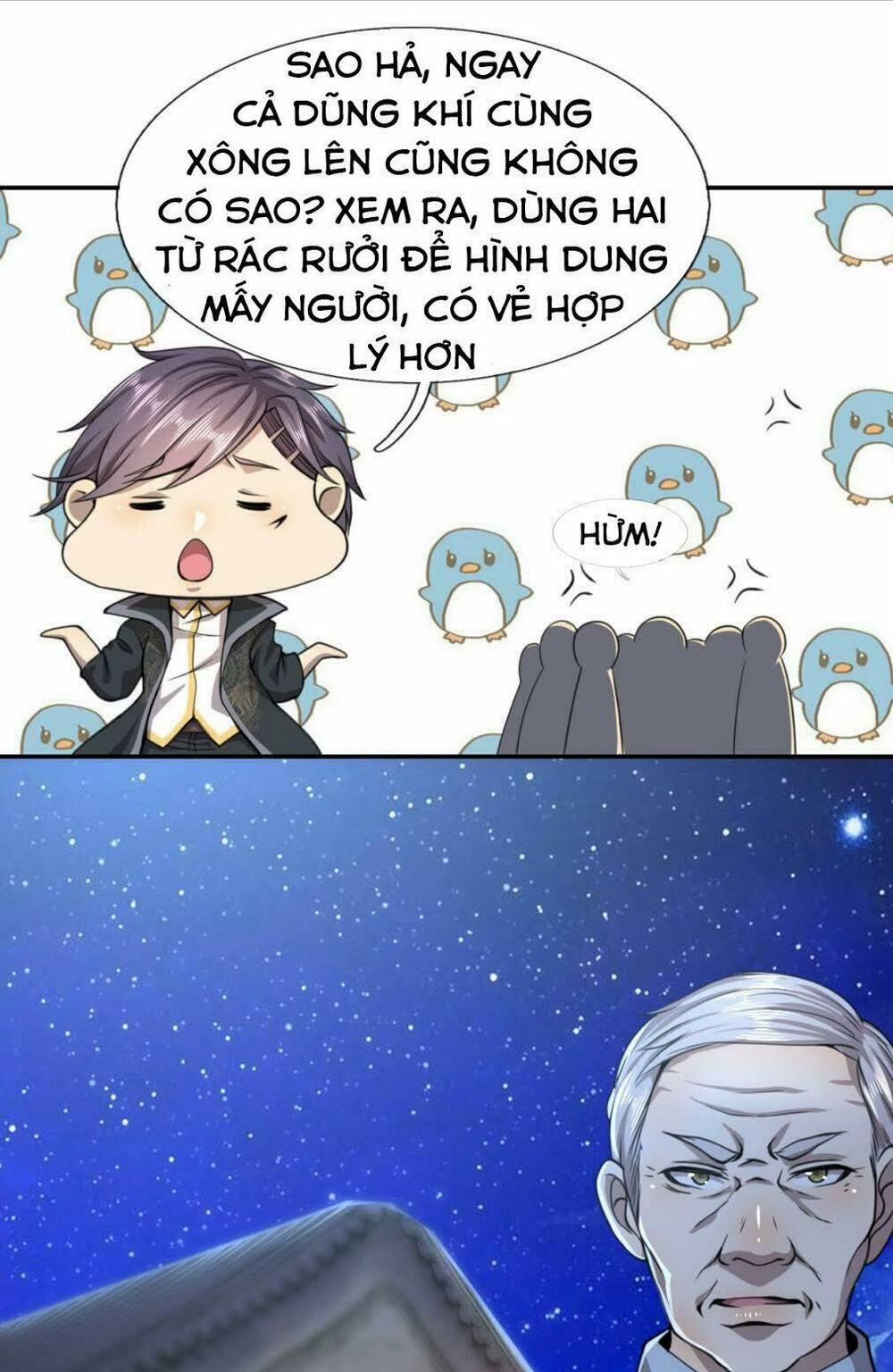Y Võ Chí Tôn 65 trang 1