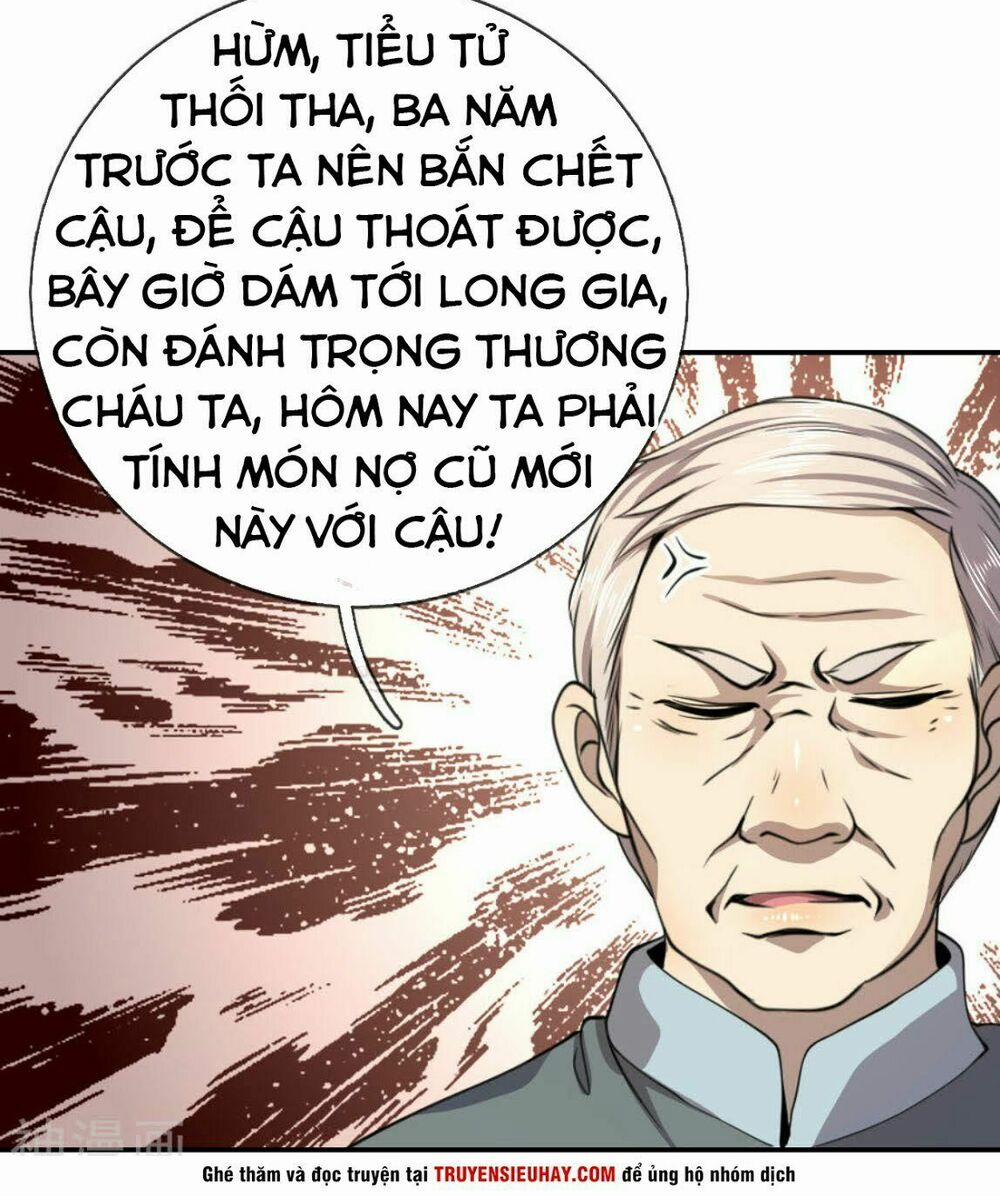 Y Võ Chí Tôn 65 trang 11