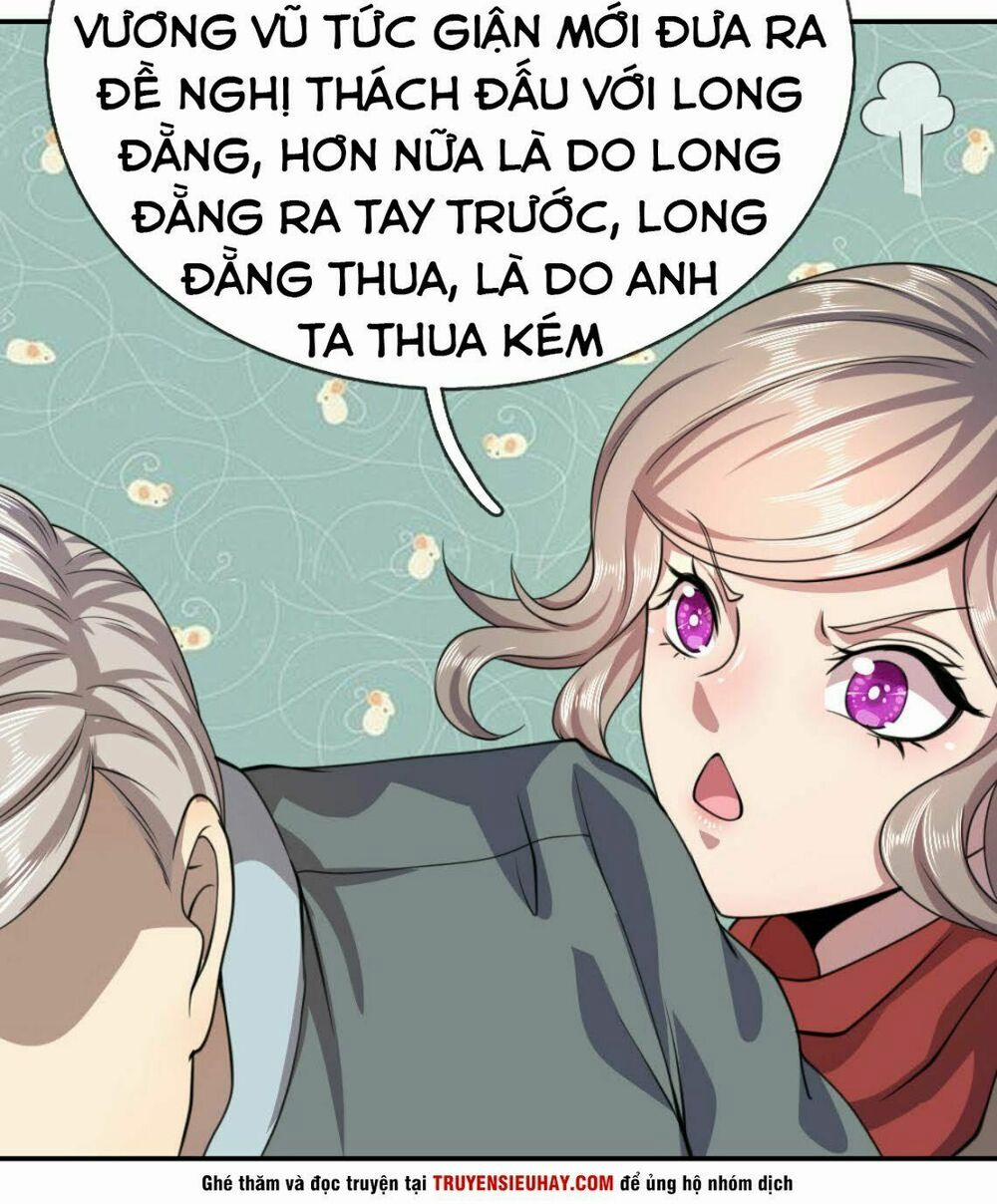 Y Võ Chí Tôn 65 trang 13