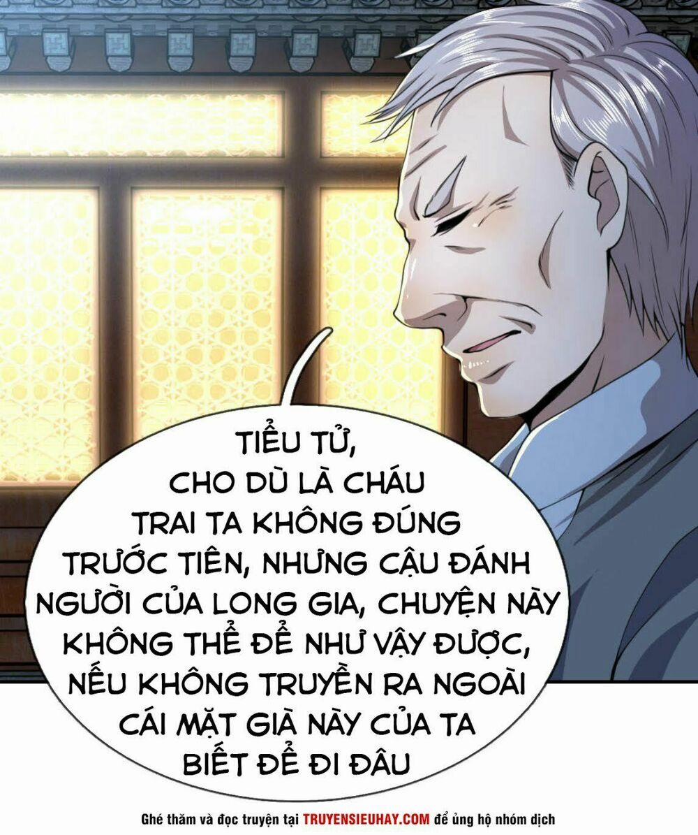 Y Võ Chí Tôn 65 trang 16