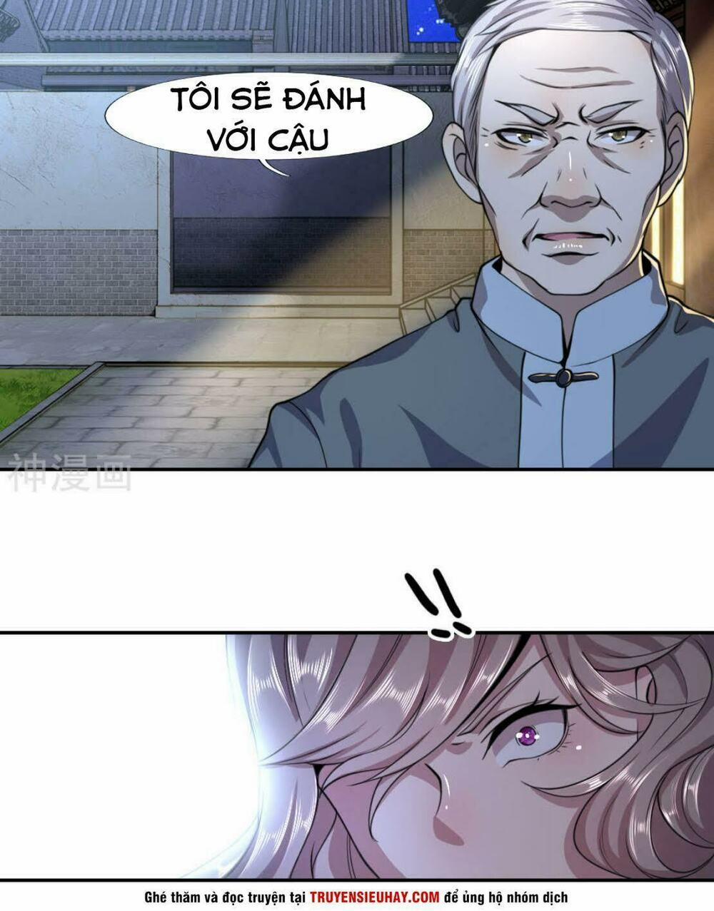 Y Võ Chí Tôn 65 trang 18