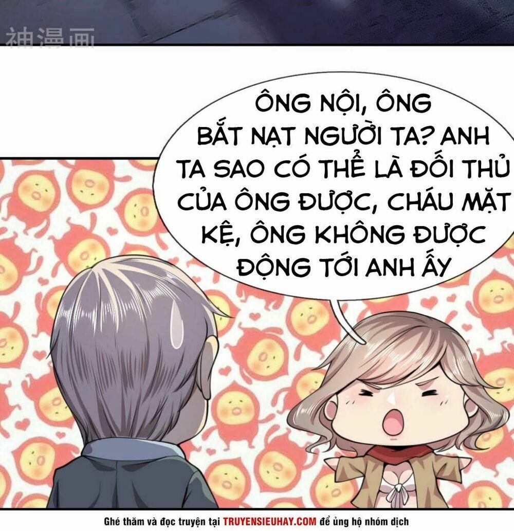 Y Võ Chí Tôn 65 trang 20