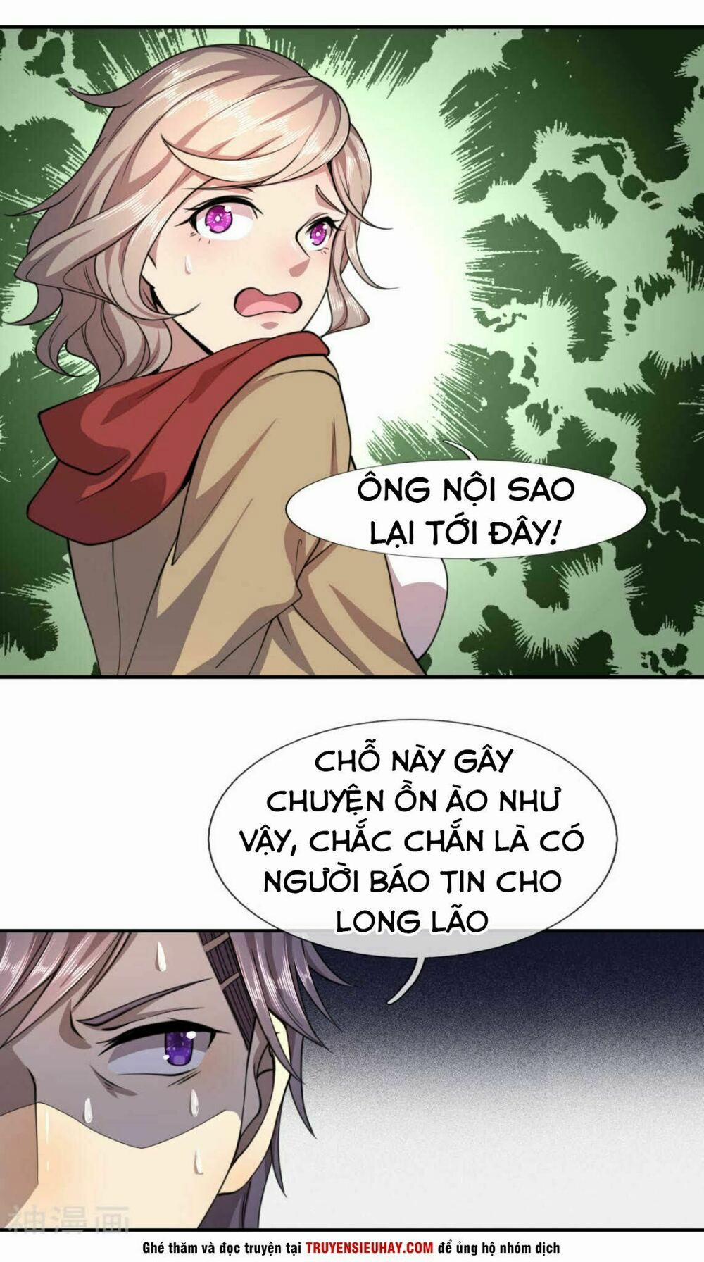 Y Võ Chí Tôn 65 trang 3
