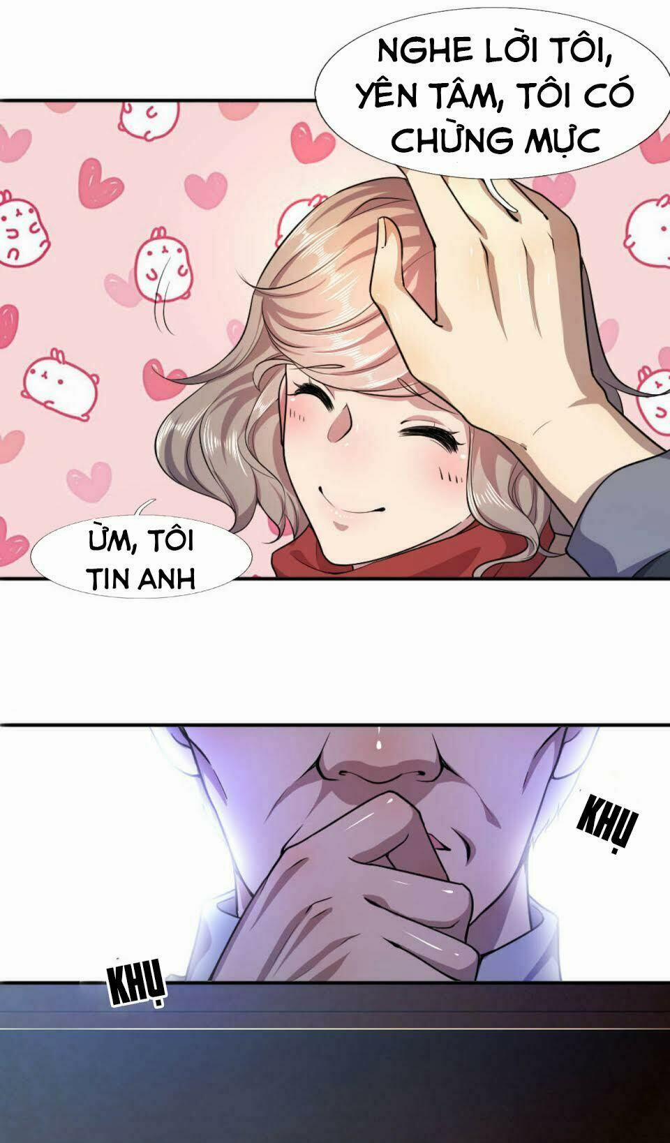 Y Võ Chí Tôn 66 trang 4