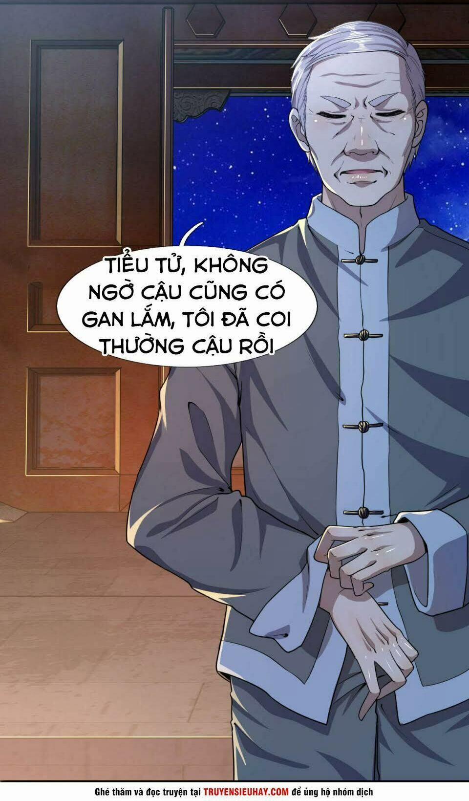 Y Võ Chí Tôn 66 trang 5