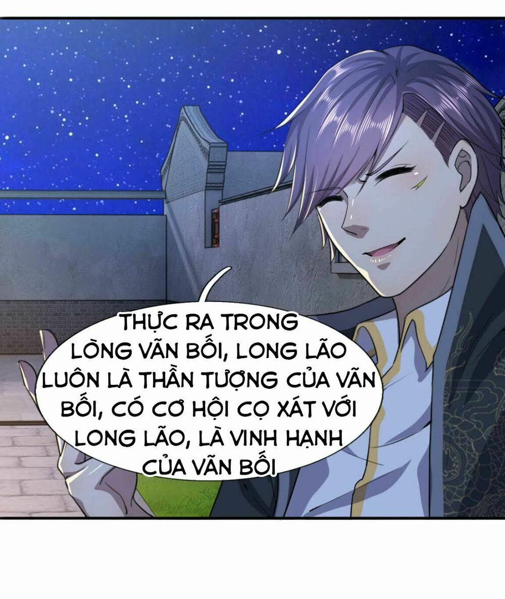 Y Võ Chí Tôn 66 trang 6