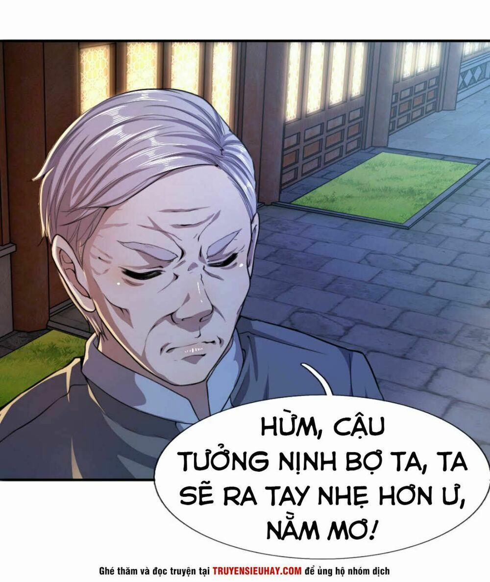 Y Võ Chí Tôn 66 trang 7