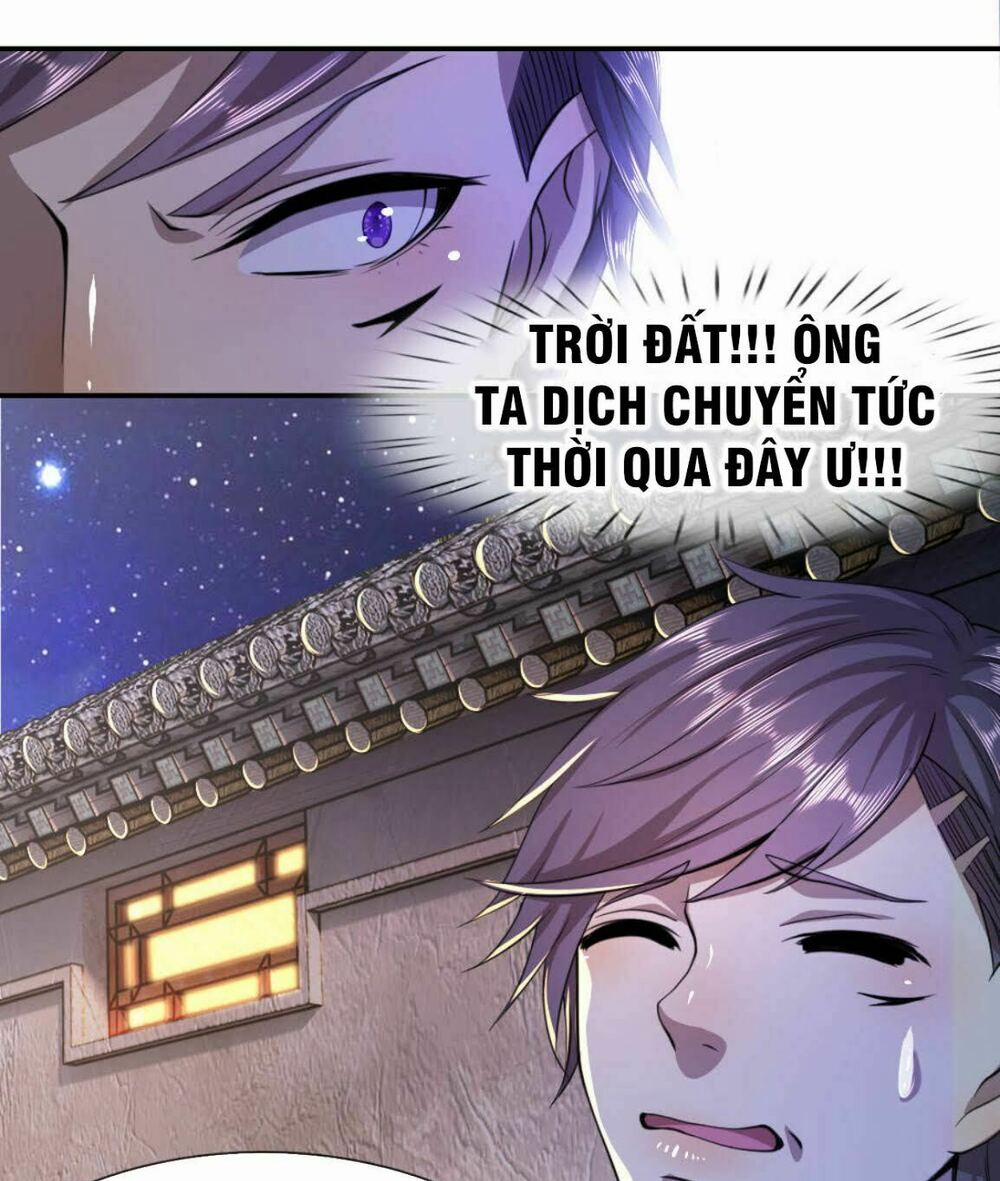 Y Võ Chí Tôn 67 trang 14